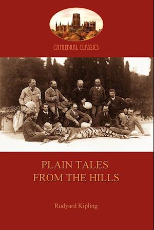 Plain Tales from the Hills (Aziloth Books)