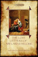 The Love Letters of Abelard and Heloise (Aziloth Books)