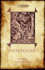 Daemonologie - with Original Illustrations