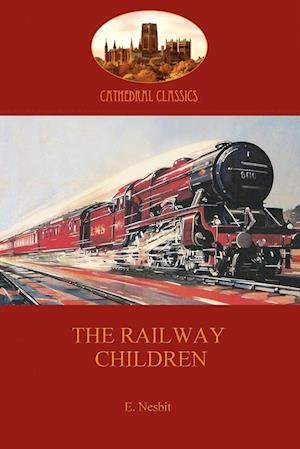 The Railway Children (Aziloth Books)