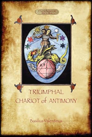 The Triumphal Chariot of Antimony