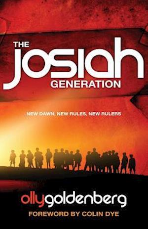 The Josiah Generation