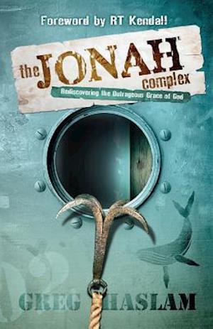 The Jonah Complex