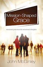 Mission-Shaped Grace