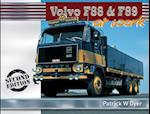 Volvo F88 and F89 at Work