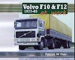 Volvo F10 & F12 at Work: 1977-83