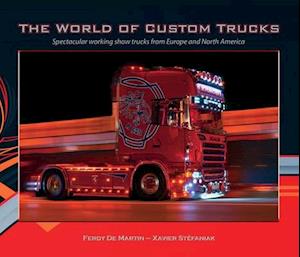 The World of Custom Trucks