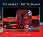 The World of Custom Trucks