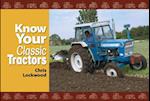 Know Your Classic Tractors