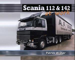 Scania 112 & 142 at Work