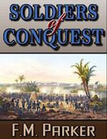 Soldiers of Conquest