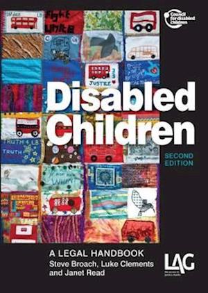 Disabled Children