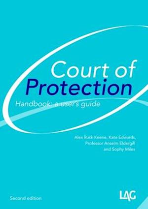 Court of Protection Handbook