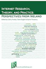 Internet Research, Theory, and Practice