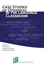 Case Studies of Openness in the Language Classroom 