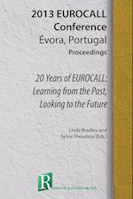 20 Years of Eurocall