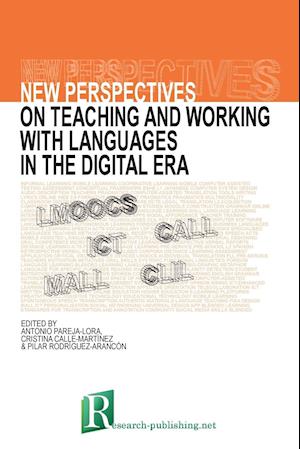 New perspectives on teaching and working with languages in the digital era