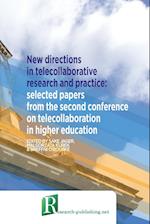 New directions in telecollaborative research and practice