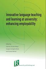 Innovative language teaching and learning at university