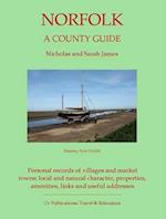 Norfolk: A County Guide 