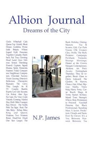 Albion Journal: Dreams of the City