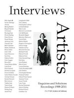 Interviews-Artists: Patterns Of Experience 