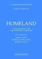 Homeland: David Hockney and the Yorkshire Landscape 