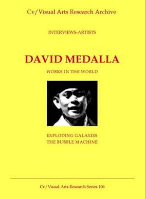 David Medalla