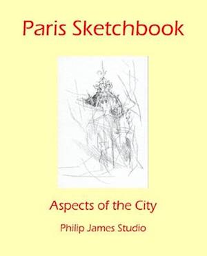 Paris Sketchbook