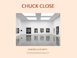 Chuck Close: process and collaboration 