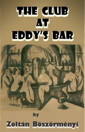 The Club at Eddy's Bar