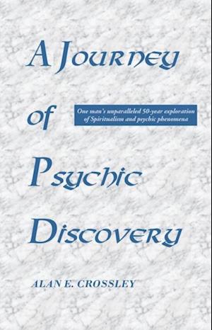 Journey of Psychic Discovery