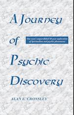 Journey of Psychic Discovery