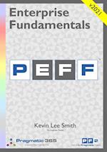 Enterprise Fundamentals - A Pragmatic Approach Using PEFF 