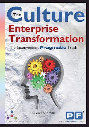 Enterprise Transformation Culture