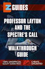 Professor Layton & The Last Spectre's Call