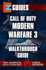 Call of Duty Modern Warfare 3