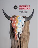 Robert Indiana: Sculpture 1958 - 2018