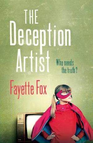 The Deception Artist