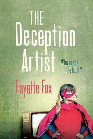 Deception Artist