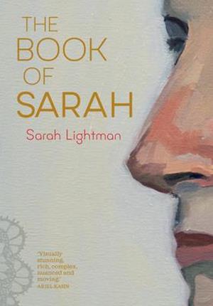 The Book of Sarah