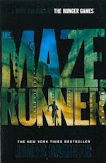Maze Runner, The* (PB) - (1) The Maze Runner