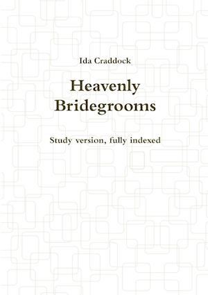 Heavenly Bridegrooms