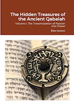 The Hidden Treasures of the Ancient Qabalah 