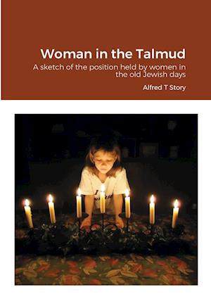 Woman in the Talmud
