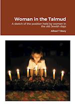 Woman in the Talmud 