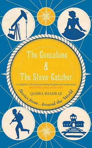 The Concubine and the Slave-Catcher