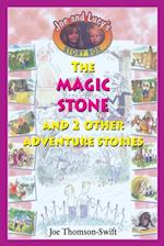 Magic Stone