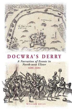 Docwra's Derry