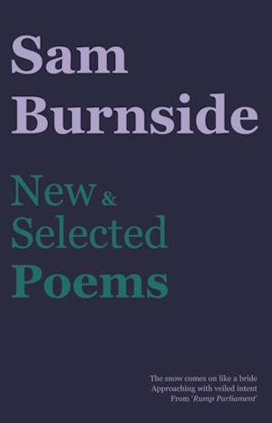 Sam Burnside: New and Selcted Poems